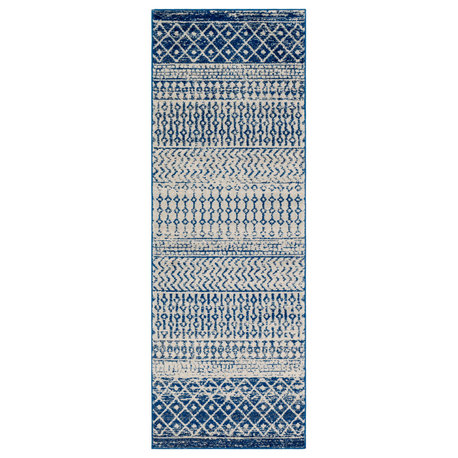 Rondeau Area Rug 2' x 3'