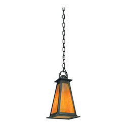Troy Lighting - Troy Lighting Outdoor Pendant Lucerne - Outdoor Hanging Lights