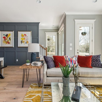 Thrive Homes- The Grove @ Avondale Model Home