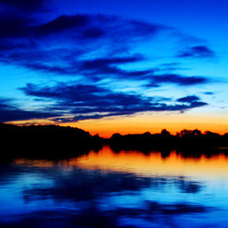 BLUE SKY - Photographs