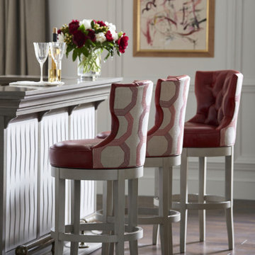 Wesley Hall Furniture, Authorized Dealer