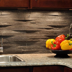 Our Unique Island Stone - Home Decor