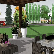 Landscape Ideas