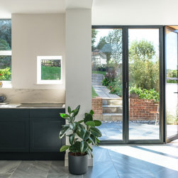 Montenotte Road - Windows And Doors