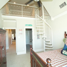 Garage Apartment
