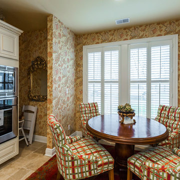 Georgetown Home Remodeling & Cabinets