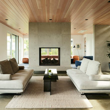 Naples Living Room