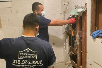 Check Out Best’s Latest Remodeling Work