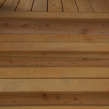 Park Hill Classic Deck