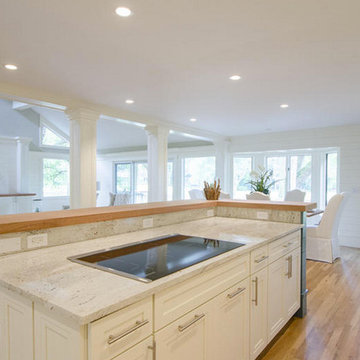 Home 2: Kiawah Island, SC