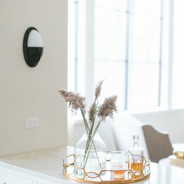Hampton Residence