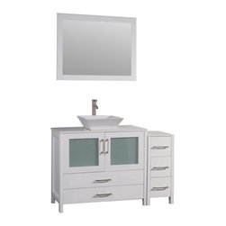 http://www.listvanities.com/vessel-sink-vanities.html - Bathroom Vanities And Sink Consoles