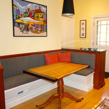 Colorful Cambridge Redo!