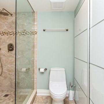 Marine Drive Condo
