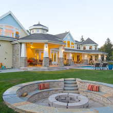 Outdoor Ideas