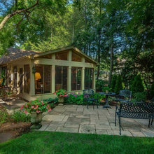 Porch/Entry
