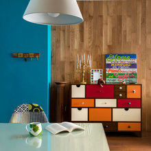 Get the Low-down on Working With an Interior Designer