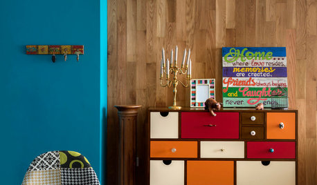 How Do I... Select a Wall Finish?