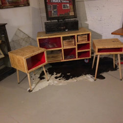 OSB Furniture - Products