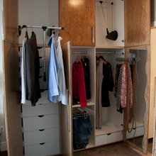 storage