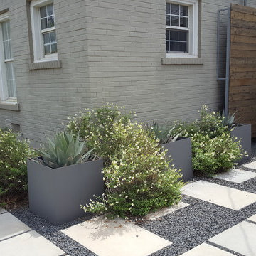 Modern design