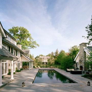 Westchester Renovation