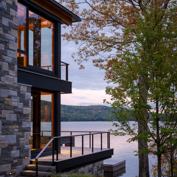 Cove House
