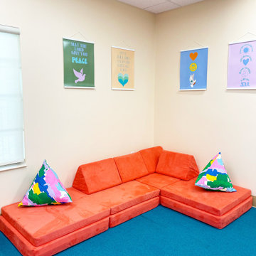 VCC Building for Families