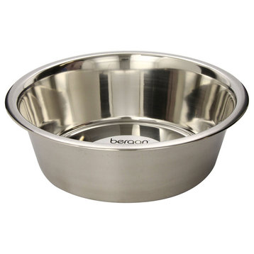 Coastal Pet Products Stainless Steel Bowl 17 Cups