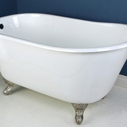Kingston Brass Bath Tubs - Products