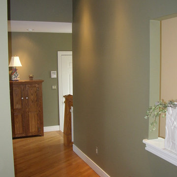 Interior Painting Projects