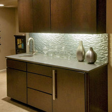 Basement alston