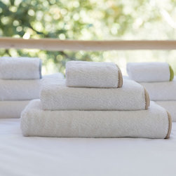 Bath Fashion Collection - Bath Towels