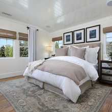 bedrooms