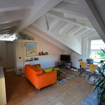 Casa 2+3