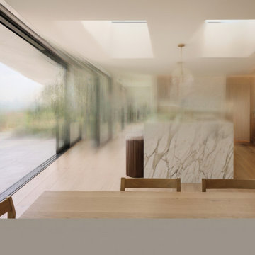 Modern Kitchen Remodel In Los Angeles