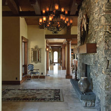 foyer lights