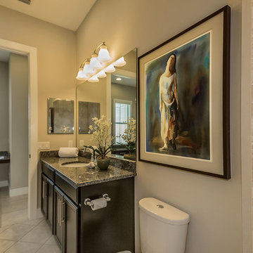 Harbour Isle Condo