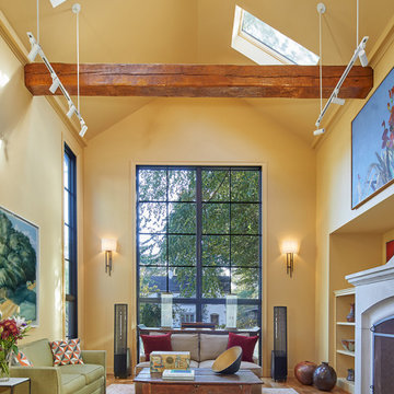 Garrett-Crerar Residence
