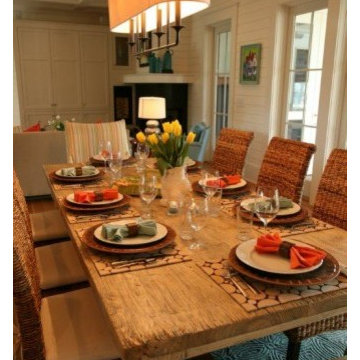 Sullivan Island Beach House