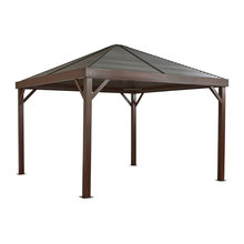 Pergolas