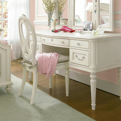 Kid's Corner | SmartFurniture - Kids Bedroom Vanities