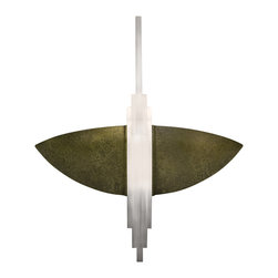 Swan - Wall Sconces