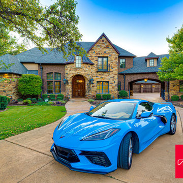 11649 Mill Hollow Court Oklahoma City, OK - Wyatt Poindexter - The Agency OKC