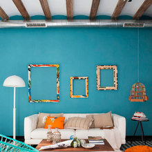 Luiza-Maria's ideas