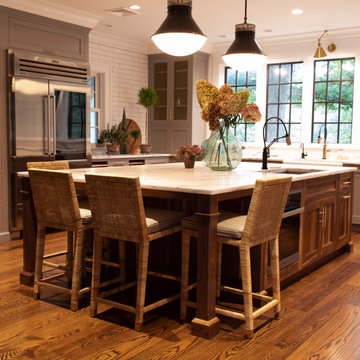 Weston Kitchen Renovation