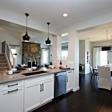 new dining roob