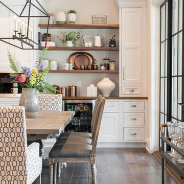 Timeless Custom Home in St.Charles