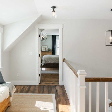 Pleasant River Farmhouse