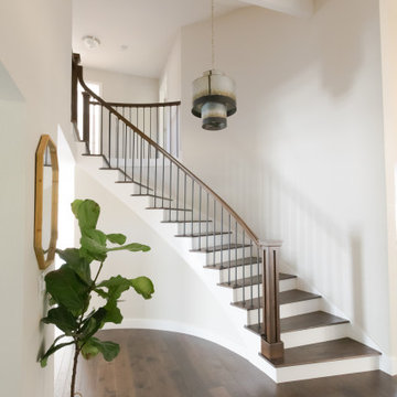 Energetic & Timeless Design: A Whole Home Upgrade